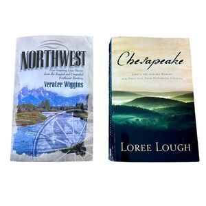 Love Romance Collection Novels Paperback Book Bundles Set of 2 Book Sale